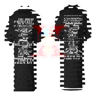 Gen X Proud Member Of The F Your Feelings Gen X Est 1973 T-Shirt | Seseable FR