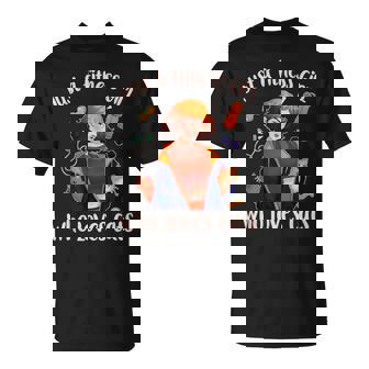 Gimnasio Girls & Amantes De Los Gatos Camiseta unisex - Regaloses