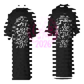 Girls Trip 2026 Apparently Are Trouble When We Are Together T-Shirt | Seseable UK