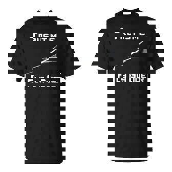 Glider Pilot T Shirt Gliding Sailplane Plane Aircraft T-Shirt | Mazezy