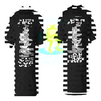 Gluten Free Gluten Got Me Tootin Gluten Intolerant T-Shirt | Mazezy