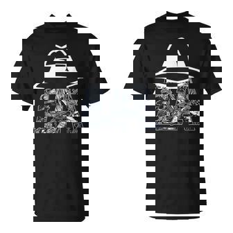 Gorra Lowrider Hombre La Chicano Cholo Los Angeles Lowrider Camiseta unisex - Regaloses