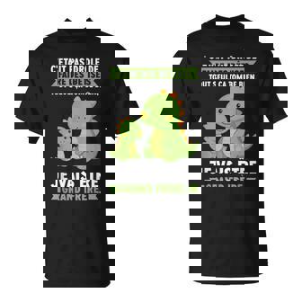 Grand Frère Dinosaure Graphique Pour Annonce De Grossesse T-Shirt - Cadeauxyz