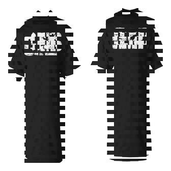 Grimperintage Cadeau Pour Grimpeurs T-Shirt - Cadeauxyz