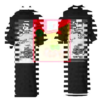 Ground Allspice Condiment Costume Holiday Spice Costumes T-Shirt - Thegiftio