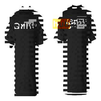 Gymhub 面白い ワークアウト フィットネス モチベーション ジム Tシャツ - Kawaiitshirt