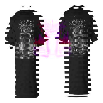 H-Town Music Vibes Houston Collection Youth T-Shirt - Thegiftio