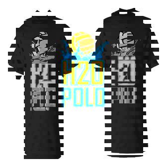 H2o Waterpolo ウォータースポーツ Tシャツ - Kawaiitshirt