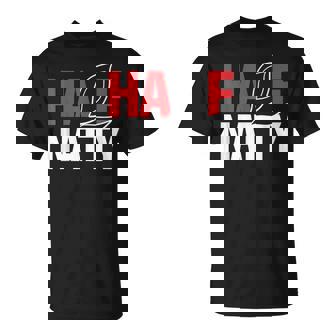 Half Natty ハーフナチュラルステロイドボディービルダー Tシャツ - Kawaiitshirt