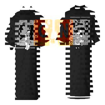 Halloween 67 Meme Science Chemistry Humor Periodic Table T-Shirt | Mazezy