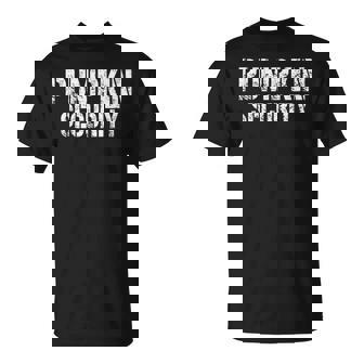 Halloween Dad Mom Daughter Adult Costume Pumpkin Security T-Shirt - Thegiftio