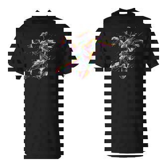 Handball Enfant Fille T-Shirt - Cadeauxyz