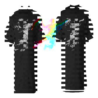 Handball Homme Enfant Garçon T-Shirt - Cadeauxyz