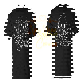 Happy New Year Nurse Crew New Year For Nurse T-Shirt - Monsterry