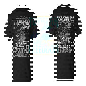 Harriet Tubman Costume Halloween Party Black History T-Shirt - Thegiftio