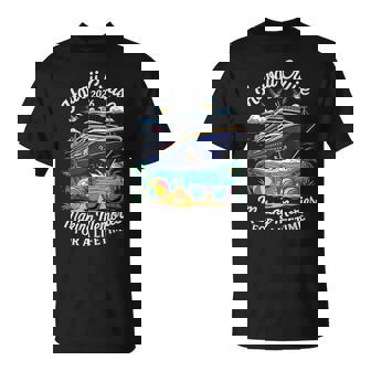 Hawaii Cruise 2026 Vacation Trip Matching Family Group T-Shirt | Seseable FR