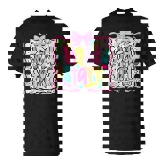 Head Start Team Homeschool Teacher Headstart Back To School T-Shirt | Seseable FR