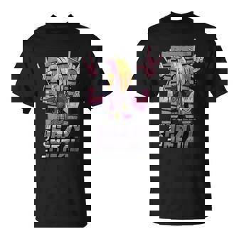 Heavy Metal Concierto De Banda De Percusión Para Músico Camiseta unisex - Regaloses