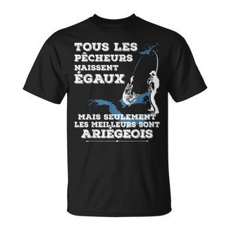 Homme Idee Cadeau Pecheur Homme Original Peche Drole Humour Rigolo T-Shirt - Cadeauxyz