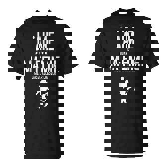 Homme J'aime Ma Chasseur Drôle Mari Chasser Deguisement T-Shirt - Cadeauxyz