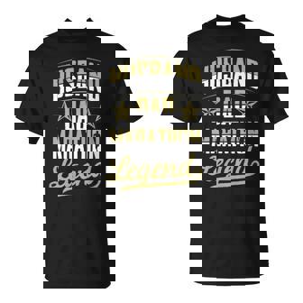 Homme Marathon Legend Marathon Marathon Runner T-Shirt - Cadeauxyz