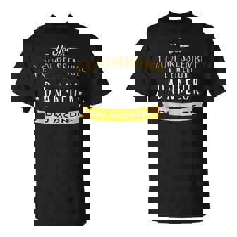 Homme Meilleur Danseur Du Monde Cadeau Danse Homme Humour T-Shirt - Cadeauxyz