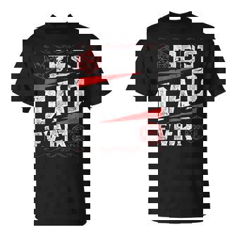 Homme Meilleur Papa Rpg Gamer Fête Des Pères Papa Papa Jeu De Rôle T-Shirt - Cadeauxyz