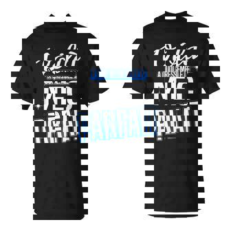 Hommeoilà À Quoi Ressemble Le Mec Parfait T-Shirt - Cadeauxyz