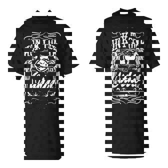 Honky Tonk Outlaw T-Shirt | Mazezy