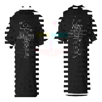 Hope World Hobi T-Shirt - Monsterry