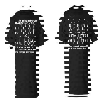 Humour Homme Et Cadeau Original Rigolo Manche Longue T-Shirt - Cadeauxyz