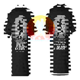 Humour Randonnée Montagne Je Peux Pas J’Ai Rando T-Shirt - Cadeauxyz