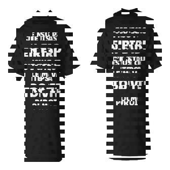 Humour Retard Citation Drole Je Neuis Pas En Retard T-Shirt - Cadeauxyz