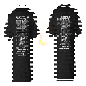 I'm Not Old I'm ヴィンテージ レトロ 1966 ギター 長袖tシャツ Tシャツ - Kawaiitshirt