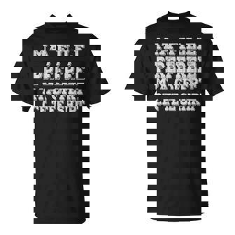 Idée Cadeau Parents Humour Ma Fille Préférée T-Shirt - Cadeauxyz