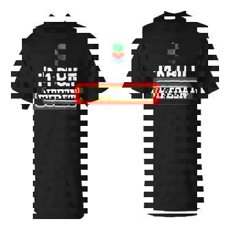 I'm Different Building Blocks Master Builder Boys T-Shirt | Seseable UK