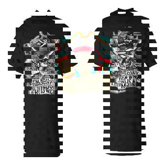 I'm The Reason Why All The Rum Is Gone Pirate Rum T-Shirt | Mazezy