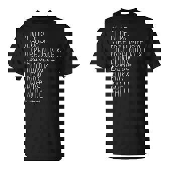 Impressionist Artists French Impressionism Art Aficionado T-Shirt | Mazezy