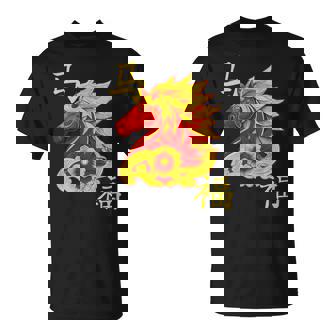 Increíble Diseño De Del Año Chino Del Caballo Camiseta unisex - Regaloses