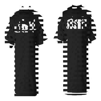 Ist Transgender Nicht Nicht Binär Lgbt T-Shirt - Seseable