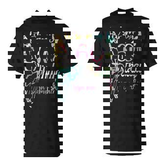 Its My 60Th Birthday For 60 Year Old Birthday T-Shirt - Thegiftio