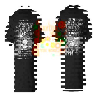 It's A Taylor Vibe You Wouldn't Get It T-Shirt - Thegiftio