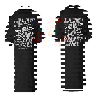 Iui Day Intrauterine Insemination Iui Mom Iui Mother Small Black T-Shirt - Thegiftio