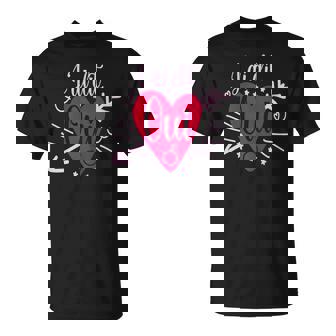 J'ai Dit Oui Future Mariée Evjf Enterrement Deie Fille T-Shirt - Cadeauxyz