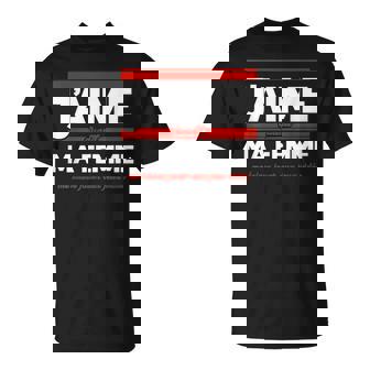 J'aime Quand Ma Me Laisse Jouer À Des Jeuxidéo T-Shirt - Cadeauxyz