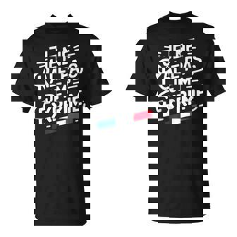 Je Ne Râle Pas Je M'exprime Citation Humour Râleur T-Shirt - Cadeauxyz