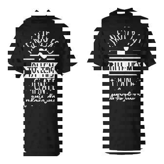 Je Neuis Pas Chiante Humour Phrase Drôle Cadeau T-Shirt - Cadeauxyz