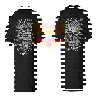 Je Neuis Pasieille Phrase Humour Cadeau Anniversaire T-Shirt - Cadeauxyz