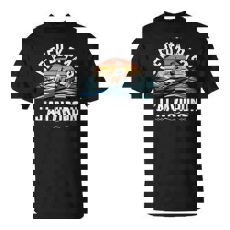 Je Peux Pas J'ai Aviron Compétition T-Shirt - Cadeauxyz