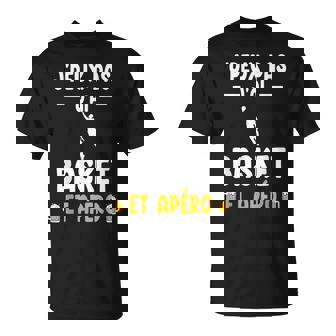 Je Peux Pas J'ai Basket Et Apéro Basketteur Humour T-Shirt - Cadeauxyz